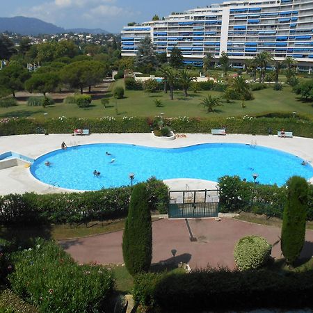 Evasion Provencale - Piscine Et Mer A Mandelieu Exterior foto