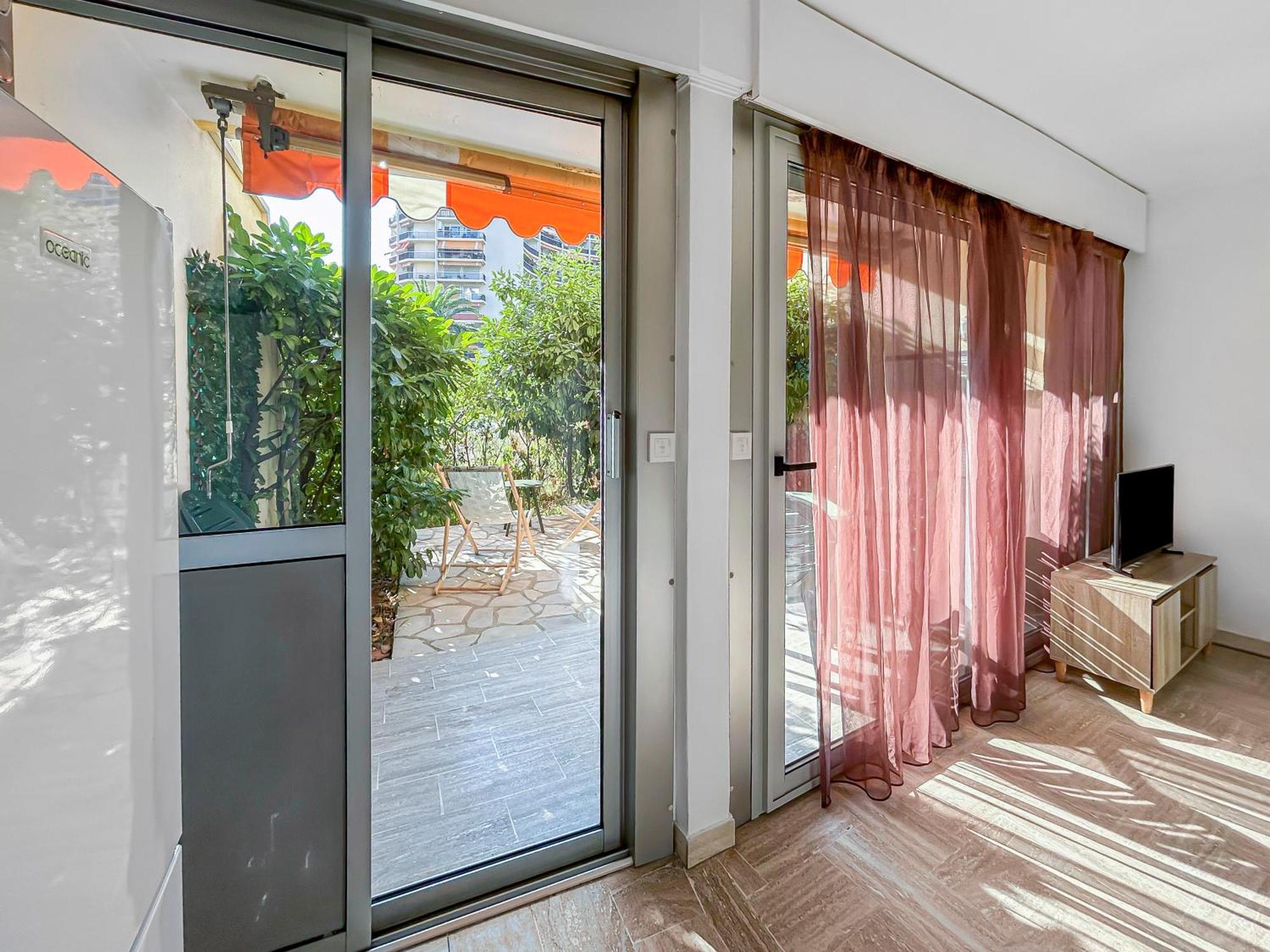 Evasion Provencale - Piscine Et Mer A Mandelieu Exterior foto